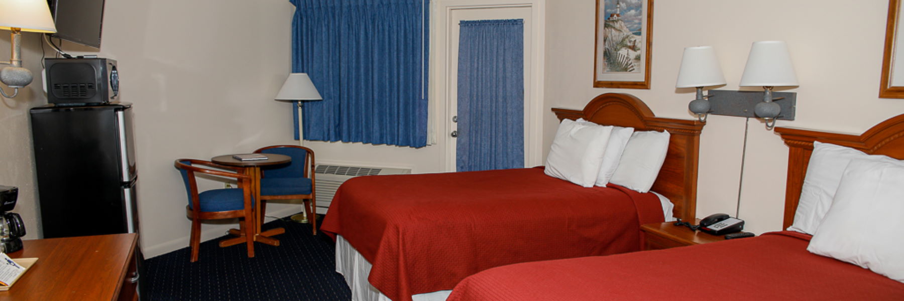 Fenwick Island Hotel, Motel