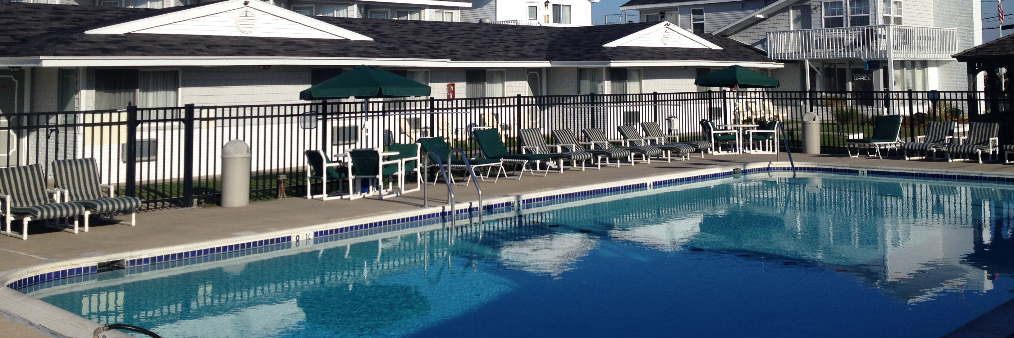 Fenwick Island Delaware Hotel, Motel