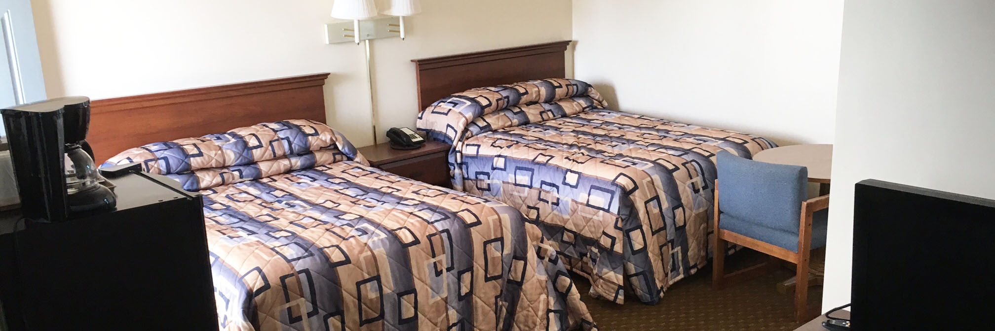 Fenwick Island Hotel, Motel